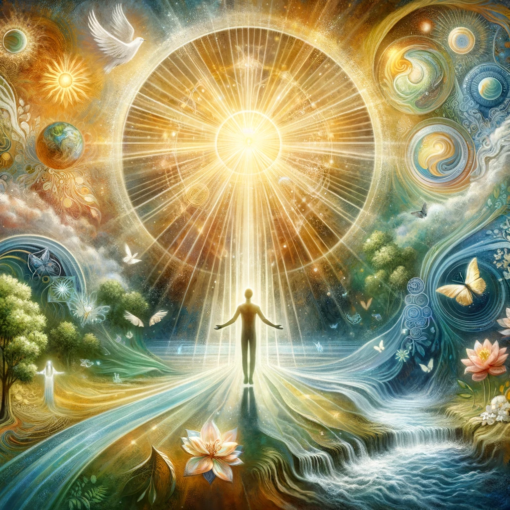 Everything You Need To Know About a Spiritual Awakening